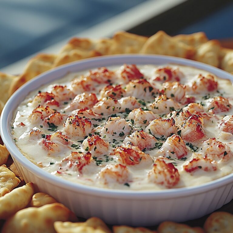 Joes Crab Shack Crab Dip Copycat Recipe