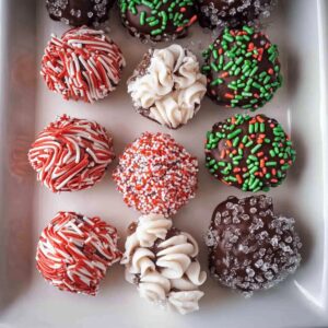 Magical Christmas Candy Recipes