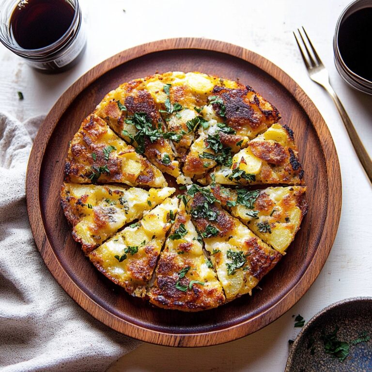 Frika Potato And Cheese Hash Recipe