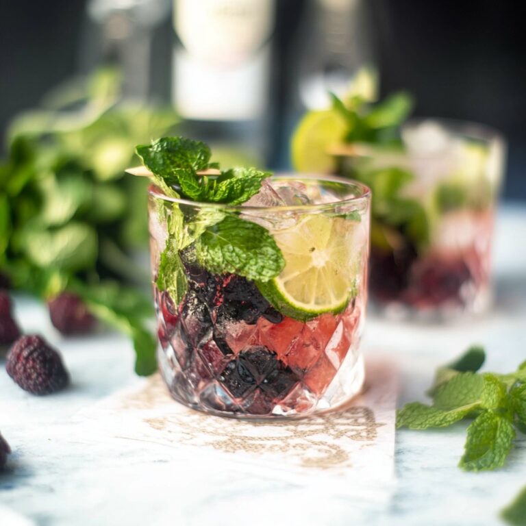 Refreshing Mojito Recipes For Summer Recipe
