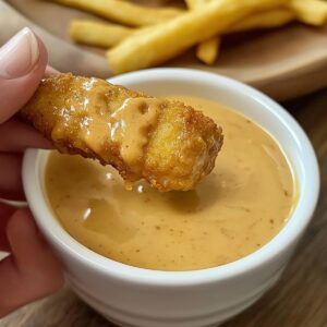 Tangy Chick-Fil-A Sauce Recipe