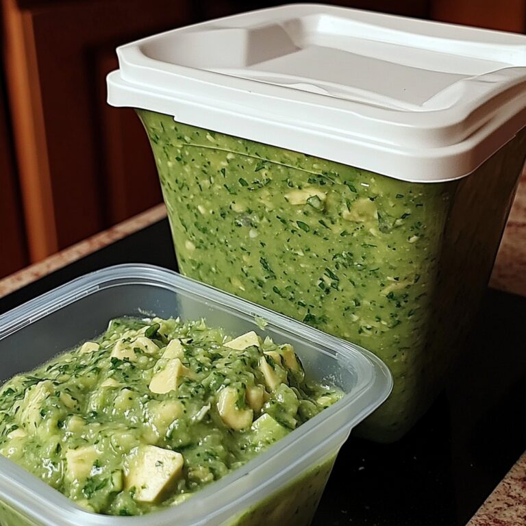 Cilantro-Lime Avocado Salsa Recipe