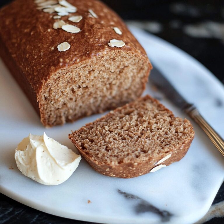 Homemade Copycat Cheesecake Factory Honey Wheat Bread Recipe