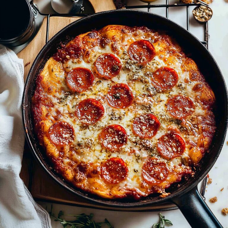 Style Pizza Recipe