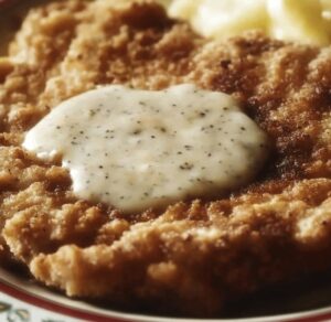 Crispy Pioneer Woman Chicken Fried Steak Recipe