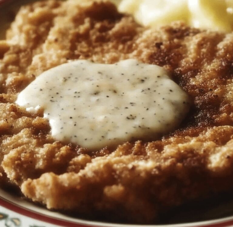 Crispy Pioneer Woman Chicken Fried Steak Recipe