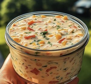 Boat Dip (Rotel Ranch Dip) Recipe