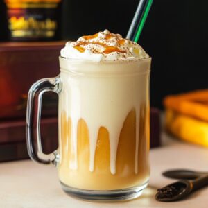 Magical Butterbeer Recipe