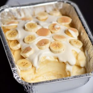 Dreamy Banana Pudding Recipe