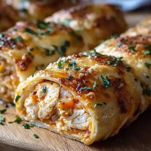Copycat Costco Chicken Bake Recipe