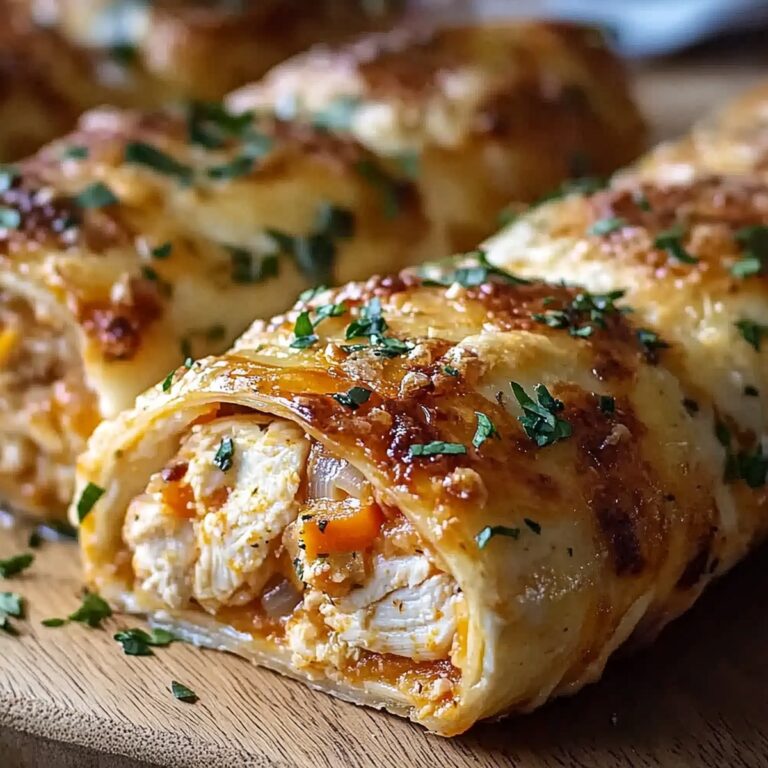 Copycat Costco Chicken Bake Recipe