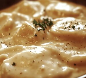 Cracker Barrel Homemade Chicken & Dumplings Recipe