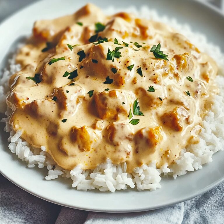 Hearty Smothered Chicken And Rice Recipe