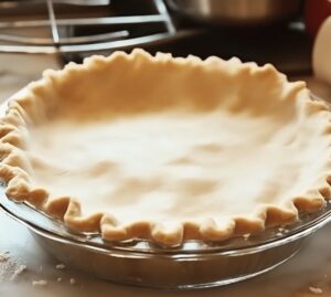 Ruths Grandmas Pie Crust Recipe
