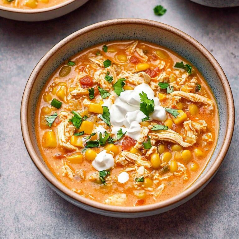 Slow Cooker Buffalo Chicken Chili Recipe