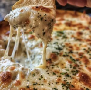 Tantalizing Million-Dollar Dip Recipe