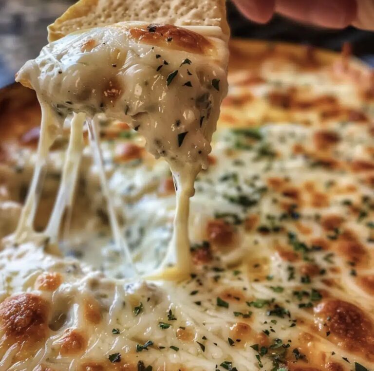 Tantalizing Million-Dollar Dip Recipe