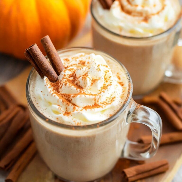 Cozy Slow Cooker Pumpkin Hot Chocolate Recipe