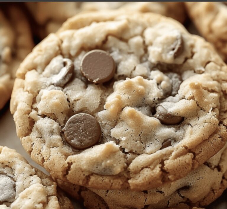 Crumbl Cookie Recipe Copycat Recipe