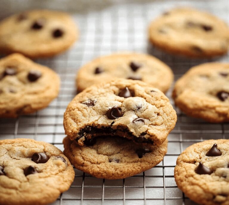 Soft Gluten Free Dairy Free Cookies Recipe