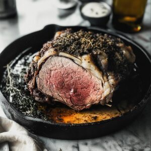 Prime Rib Recipe