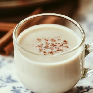 Cinnamon Sore Throat Tea Recipe