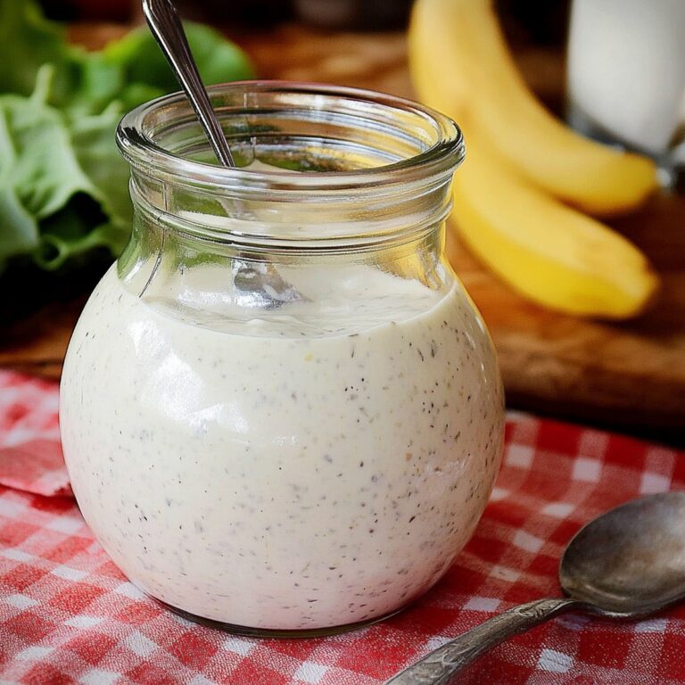 Vibrant Greek Salad Dressing Recipe