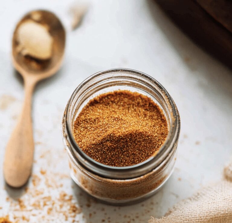 Spicy Homemade Old Bay Seasoning Recipe
