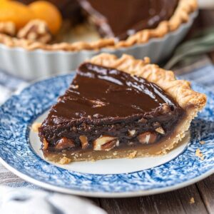 Dreamy Turtle Pie Recipe