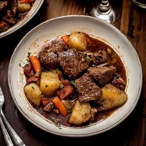 Hearty Beef Chuck Recipes