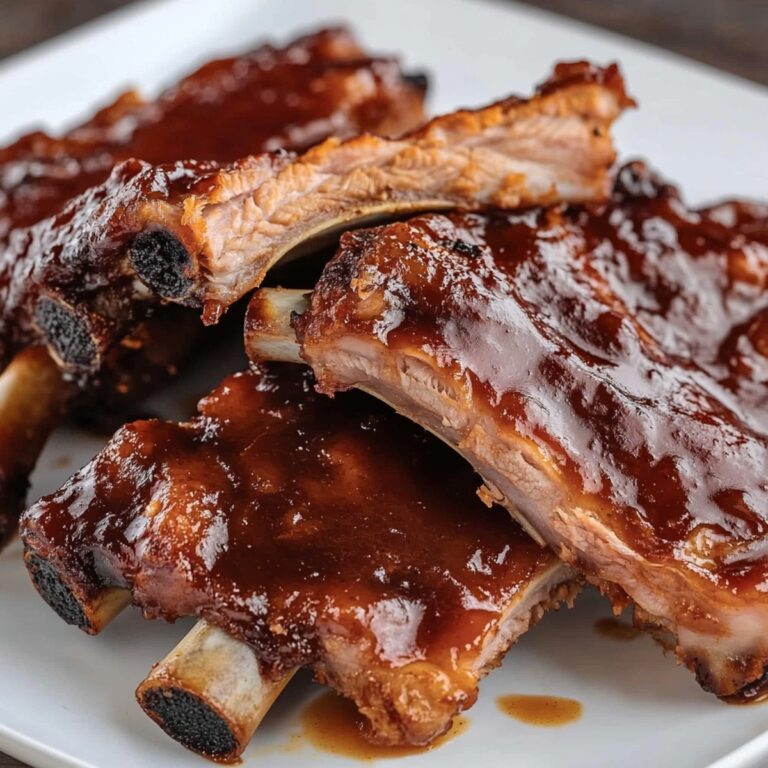 Ribs Recipe