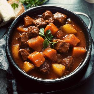 Pioneer Womans Crockpot Beef Stew Recipe