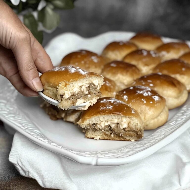 Hanky Panky Recipe
