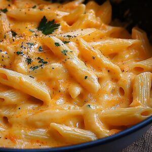 Silky Pasta Recipe