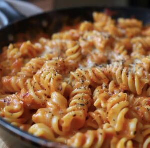 Rotel Pasta Fiesta Recipe
