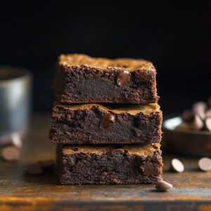 Decadent Protein Brownies Recipe