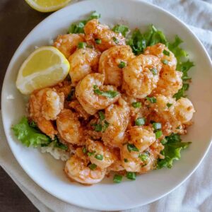 Bang Bang Shrimp Recipe