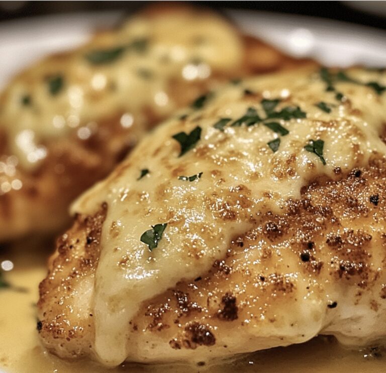 Longhorn Steakhouse Parmesan Chicken Recipe