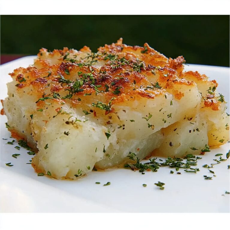 Crispy Irish Potatoes Recipe