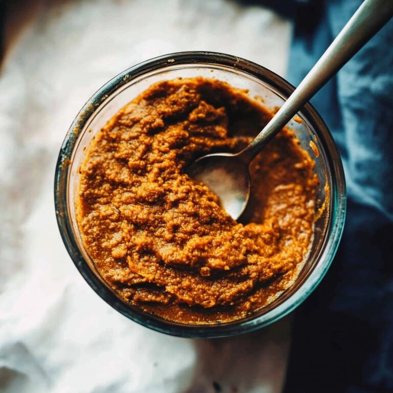 Authentic Masala Sauce Recipe
