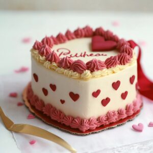 Lunchbox Cake Recipe