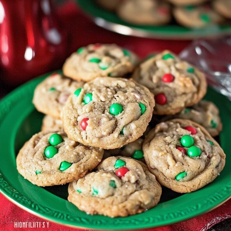 Magical Santas Favorite Cookies Recipe