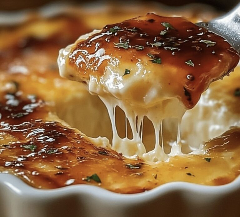 Pepper Jelly Cheese Dip Recipe