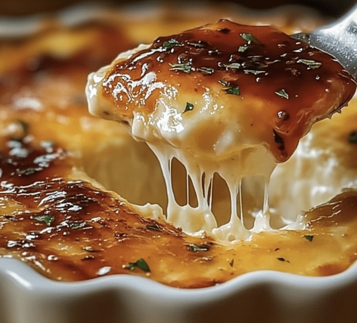 Pepper Jelly Cheese Dip Recipe