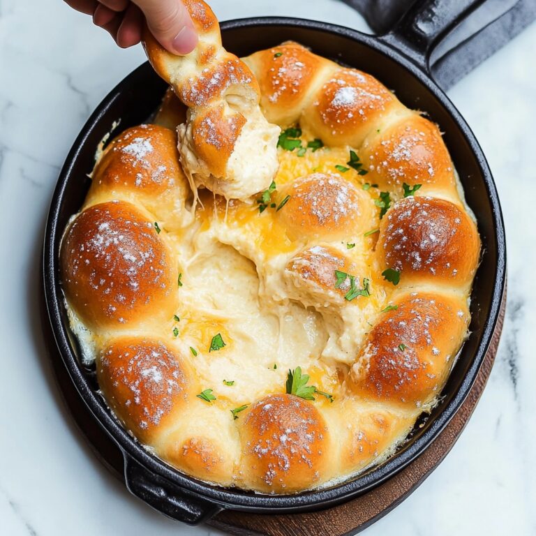 Irresistible Cheese Dip For Pretzels Recipe