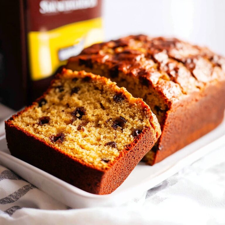 Moist Cake Mix Banana Bread Recipe