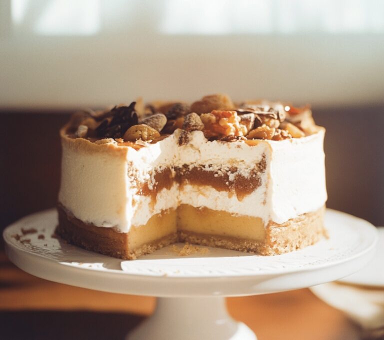 Thanksgiving Piecaken Recipe
