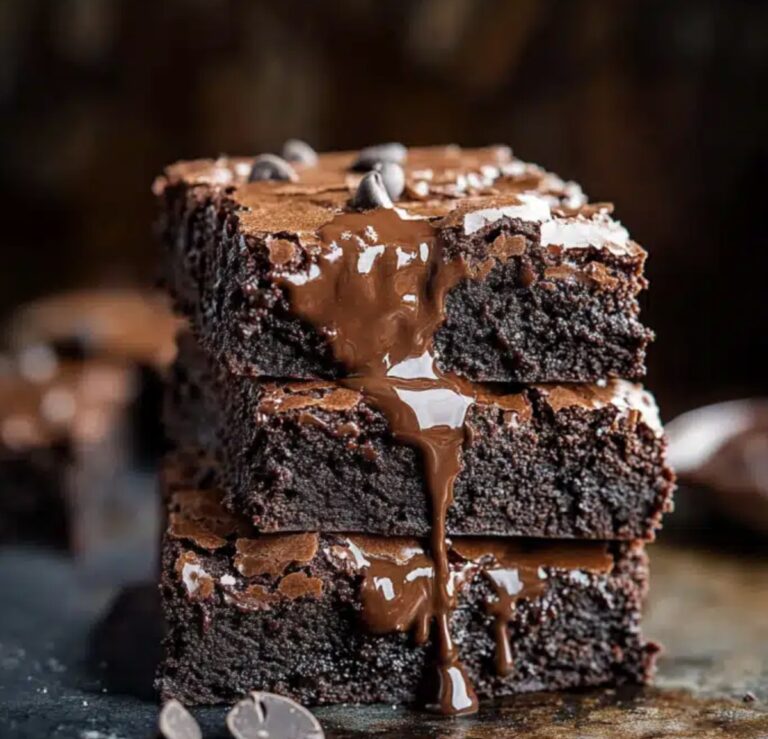 Slutty Brownies Recipe