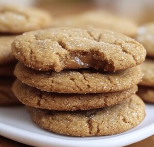 Apple Butter Cookies Recipe