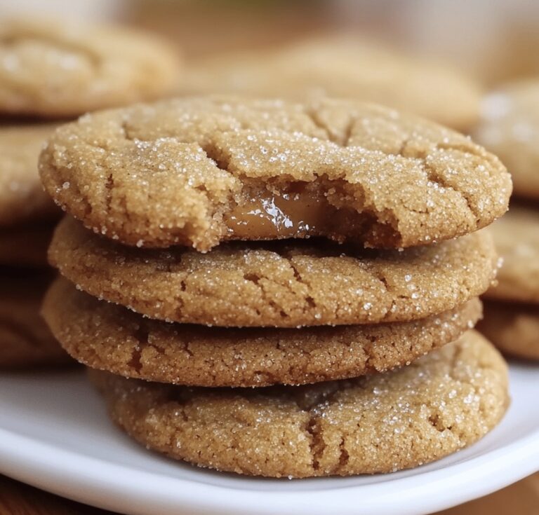 Apple Butter Cookies Recipe
